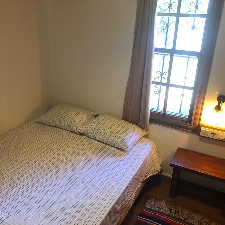 Server Apart Hotel Akyaka  Kültér fotó