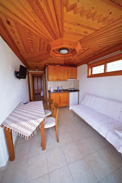 Server Apart Hotel Akyaka  Szoba fotó