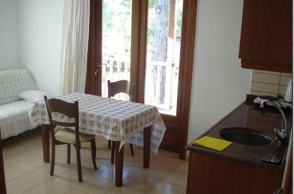 Server Apart Hotel Akyaka  Kültér fotó