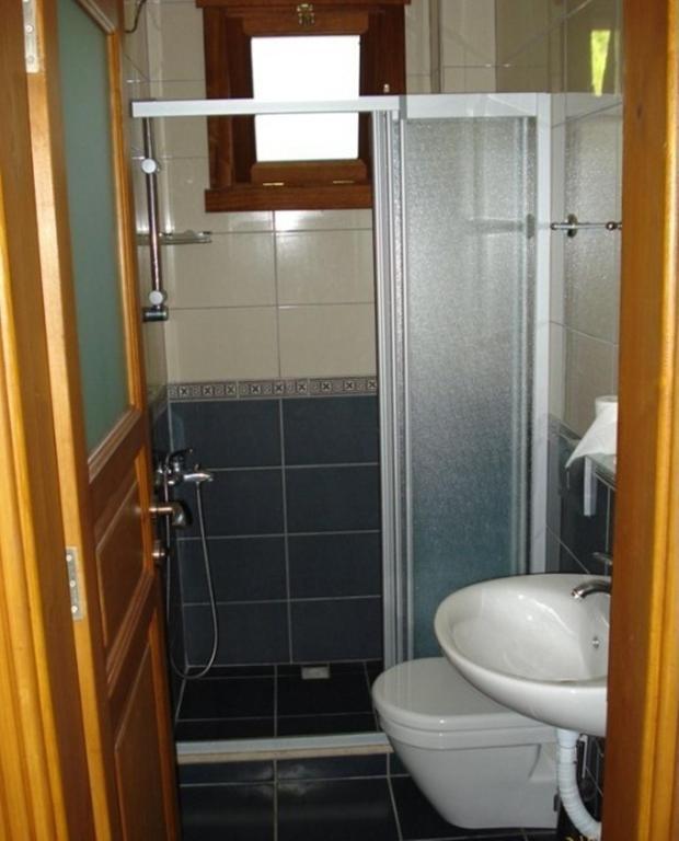 Server Apart Hotel Akyaka  Szoba fotó