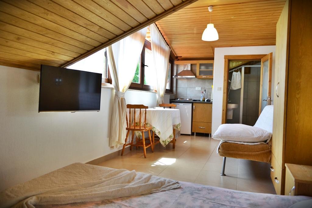 Server Apart Hotel Akyaka  Kültér fotó