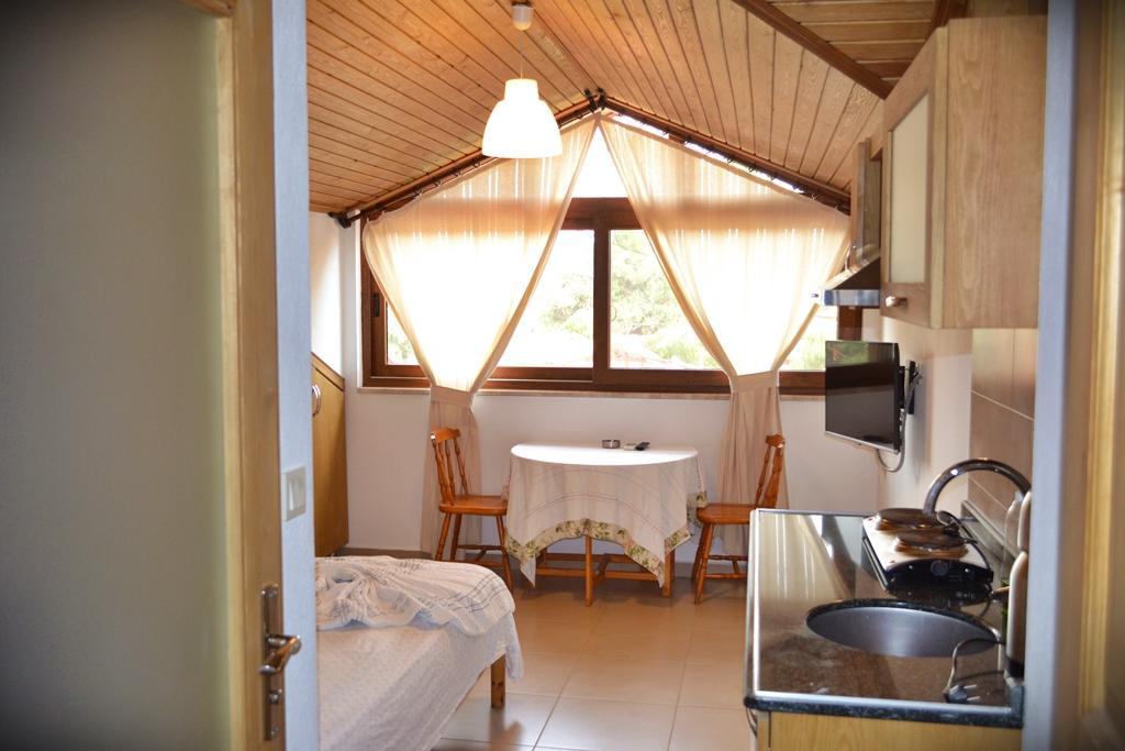 Server Apart Hotel Akyaka  Kültér fotó