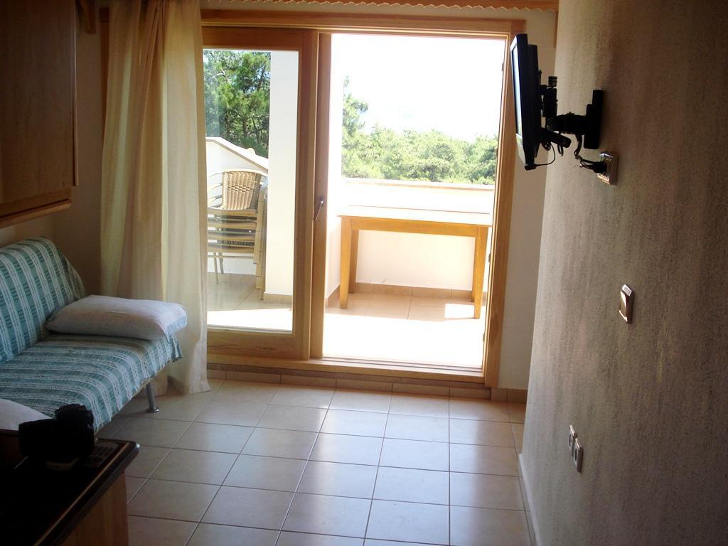 Server Apart Hotel Akyaka  Kültér fotó