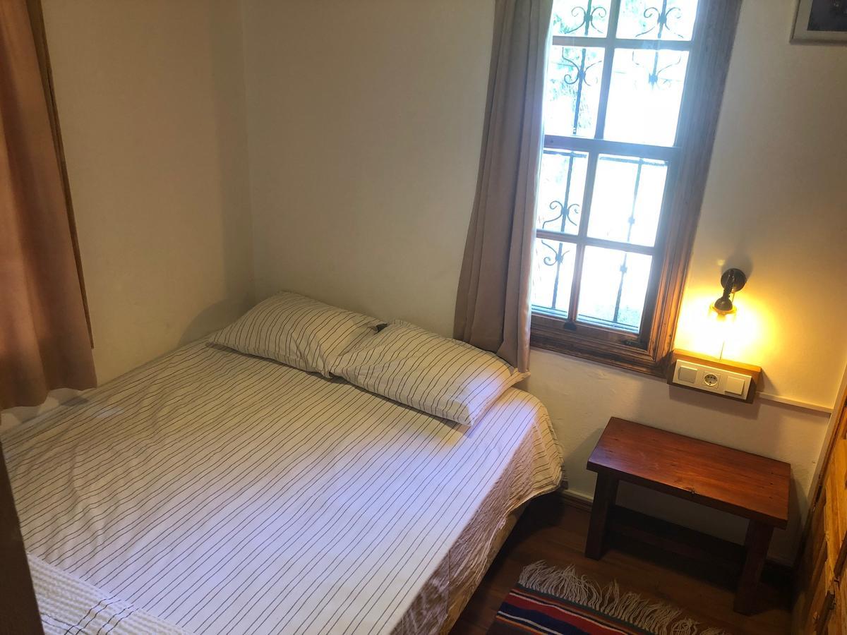 Server Apart Hotel Akyaka  Kültér fotó